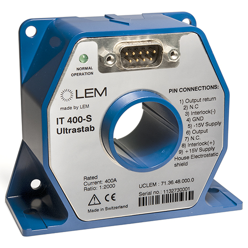 LEM ... High Precision Current Sensor | 擎罡實業